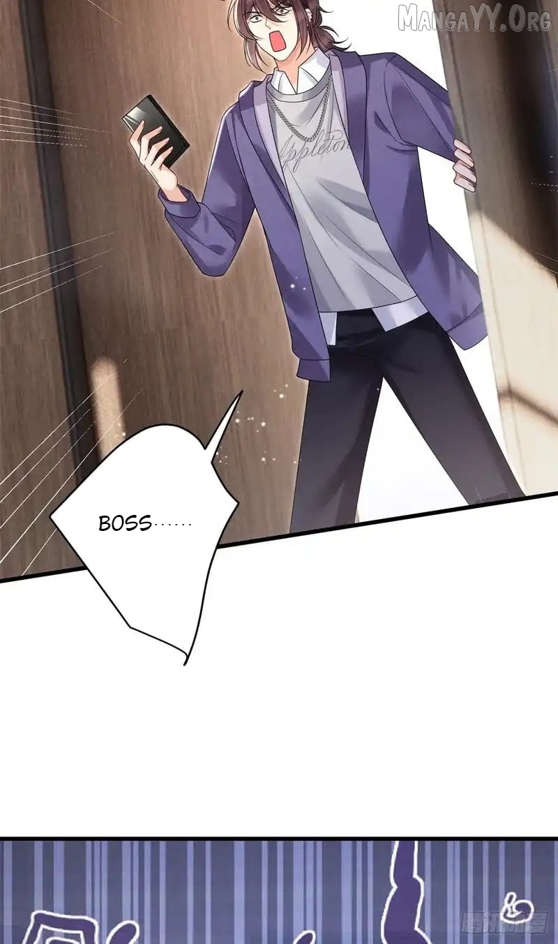 She Becomes Glamorous After The Engagement Annulment Chapter 34 - page 31